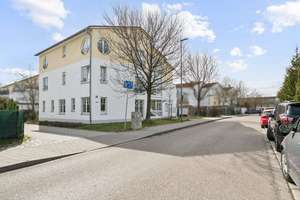 Top vermietete Praxisimmobilie mitten im Wohngebiet – Die vollständige Adresse der Immobilie erhältst du vom Anbieter., 85057 Mitte, Ingolstadt – Vorschaubild 7