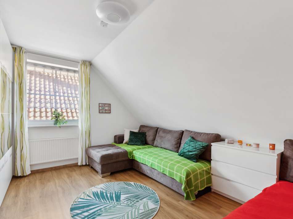 2. Kinderzimmer