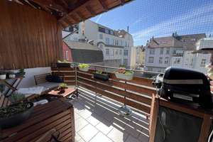 +++ TOP WOHNUNG MIT BAlKON IN OHLIGS +++ – Talstr. 16, 42697 Ohligs/Aufderhöhe/Merscheid, Solingen – Vorschaubild 14