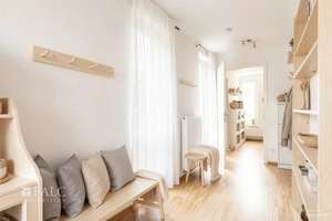 Investieren in Qualität. Stilvoll wohnen. - Erdgeschosswohnung in OL-Donnerschwee – 26123 Bürgeresch, Oldenburg (Oldenburg) – Vorschaubild 10