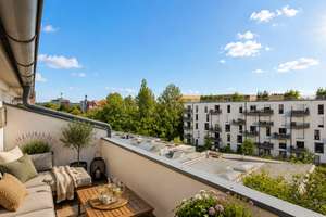 || CASA MIA || Eigennutzerchance in guter Lage || PEMPELVESTMENT || – Münsterstr. 279, 40470 Düsseltal, Düsseldorf – Vorschaubild 9