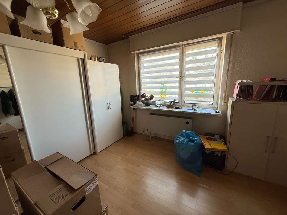 Kinderschlafzimmer