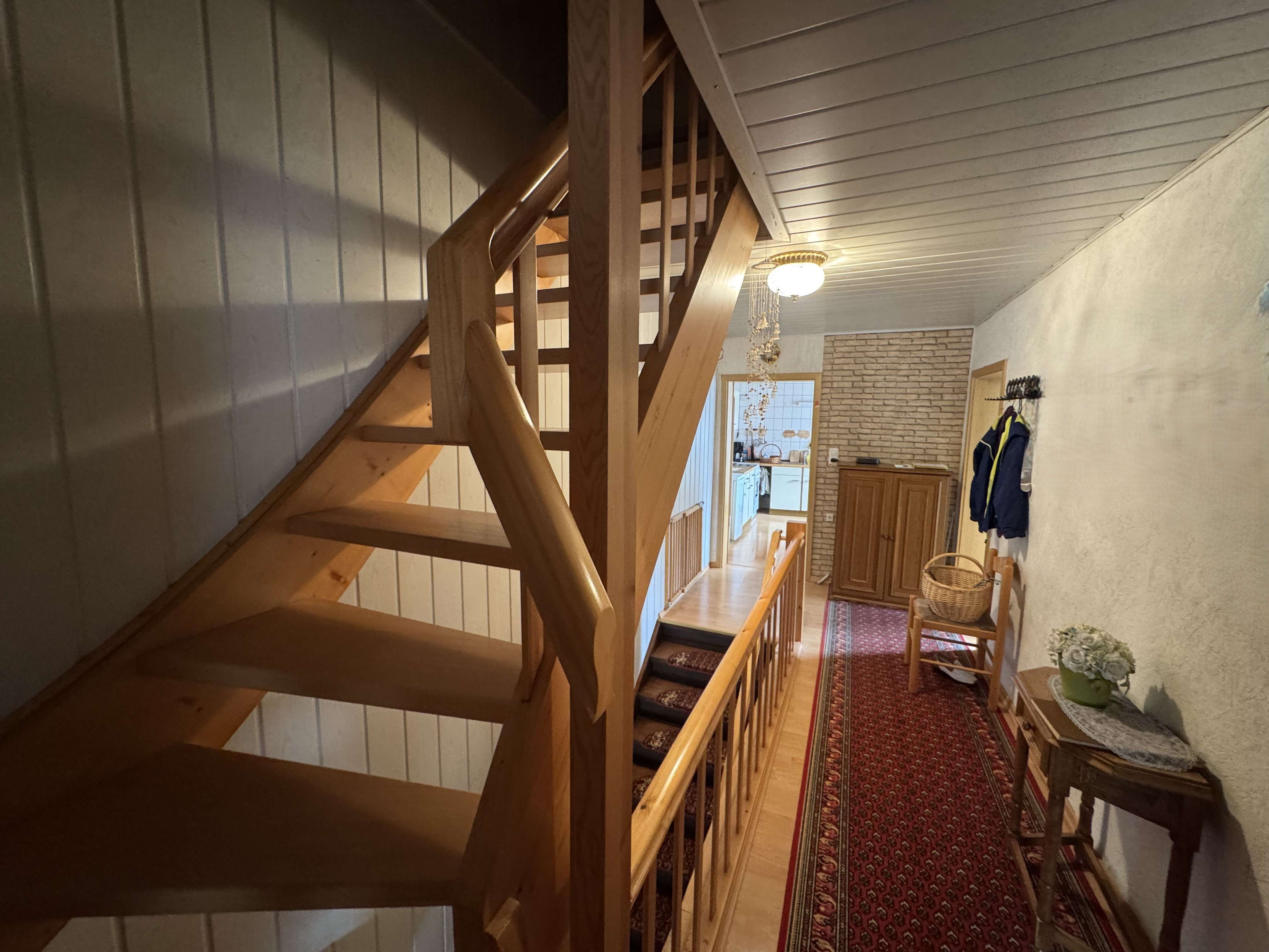 Immobilie in Herzberg am Harz - Gepflegtes Reihenmittelhaus in Pöhlde - Bild 0