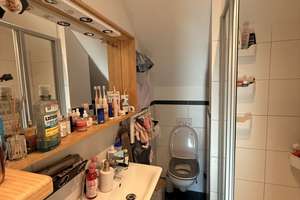 Praktische 1,5-Zimmer-Wohnung in Düsseldorf Unterbilk – Die vollständige Adresse der Immobilie erhältst du vom Anbieter., 40217 Unterbilk, Düsseldorf – Vorschaubild 4
