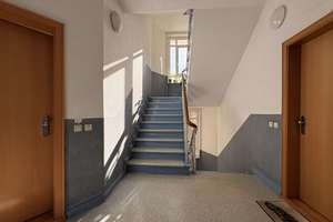 2 RW mit saniertem Bad in toller Lage! – Schäfferstraße 24, 39112 Leipziger Straße, Magdeburg – Vorschaubild 12