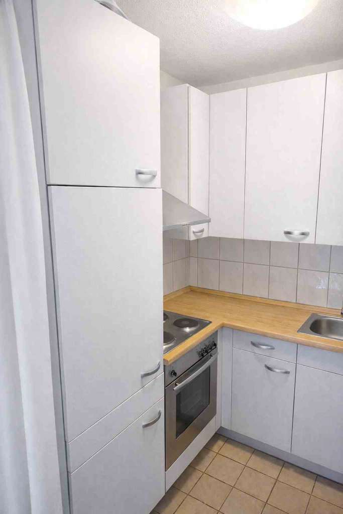 Immobilie in Waiblingen - 2-Zimmer Wohnung mit großer Dachterrasse, nur 9 Min. zum Bahnhof in Waiblingen. - Bild 3