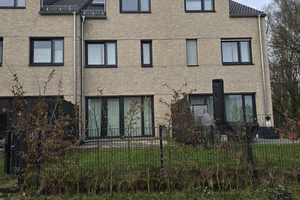 ** NEU : Großzügiges ENERGIESPAR-Reihenmittelhaus in kinderfreundlichem Neubaugebiet + U-BAHN nah ** – Bredenbekstieg 7, 22397 Hamburg – Vorschaubild 5