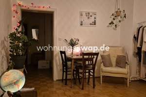 Wohnungstausch: Lindenthalgürtel 37