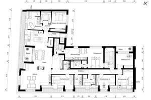 Penthouse der Superlative mit ca. 100 m² Aufdachterrasse in bester Lage von Friedrichshain – Die vollständige Adresse der Immobilie erhältst du vom Anbieter., 10247 Friedrichshain, Berlin – Vorschaubild 25