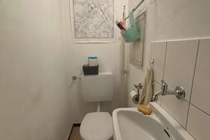 2-Zimmer-Wohnung in Stuttgart, Möhringen-Ost – Die vollständige Adresse der Immobilie erhältst du vom Anbieter., 70567 Möhringen-Ost, Stuttgart – Vorschaubild 10