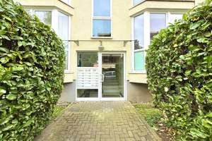 Einzigartiges Wohngefühl mit Gartenkomfort! Apartment als Investment oder zur Eigennutzung – Die vollständige Adresse der Immobilie erhältst du vom Anbieter., 40599 Hassels, Düsseldorf – Vorschaubild 12