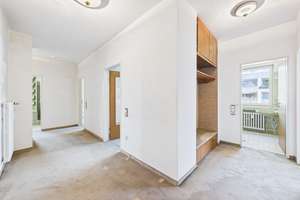 Ihr neues Zuhause in Golzheim: großzügiger Schnitt, PKW-Stellplatz und viel Raum für Ihre Ideen – Die vollständige Adresse der Immobilie erhältst du vom Anbieter., 40474 Golzheim, Düsseldorf – Vorschaubild 22
