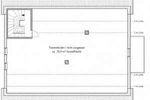 Freistehendes 2-Familienhaus mit Einliegerwohnung  in Frankfurt-Harheim – 60437 Harheim, Frankfurt am Main – Vorschaubild 13
