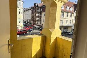 helle 3-Zimmer-Wohng am Helios – Heusner Str. 13, 42283 Barmen, Wuppertal – Vorschaubild 9