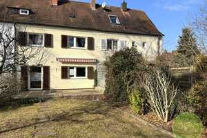 ** EIN-familienhaus Traum ** 5 Zimmer ** ca. 311 qm Grundstück ** Garten mit altem Baumbestand ** – Marloffsteiner Straße 82, 90411 Nürnberg – Vorschaubild 69