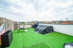 Denkmalgeschützter Altbau mit 10 Wohneinheiten im Herzen von Aachen – Die vollständige Adresse der Immobilie erhältst du vom Anbieter., 52070 Jülicher Straße, Aachen – Vorschaubild 12