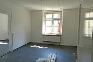 N-Gärten bei Wöhrd: Frisch renoviert, schön & hell! 4,5-Zi-Whg, Hochparterre, stadtnah – Die vollständige Adresse der Immobilie erhältst du vom Anbieter., 90489 Wöhrd, Nürnberg – Vorschaubild 3