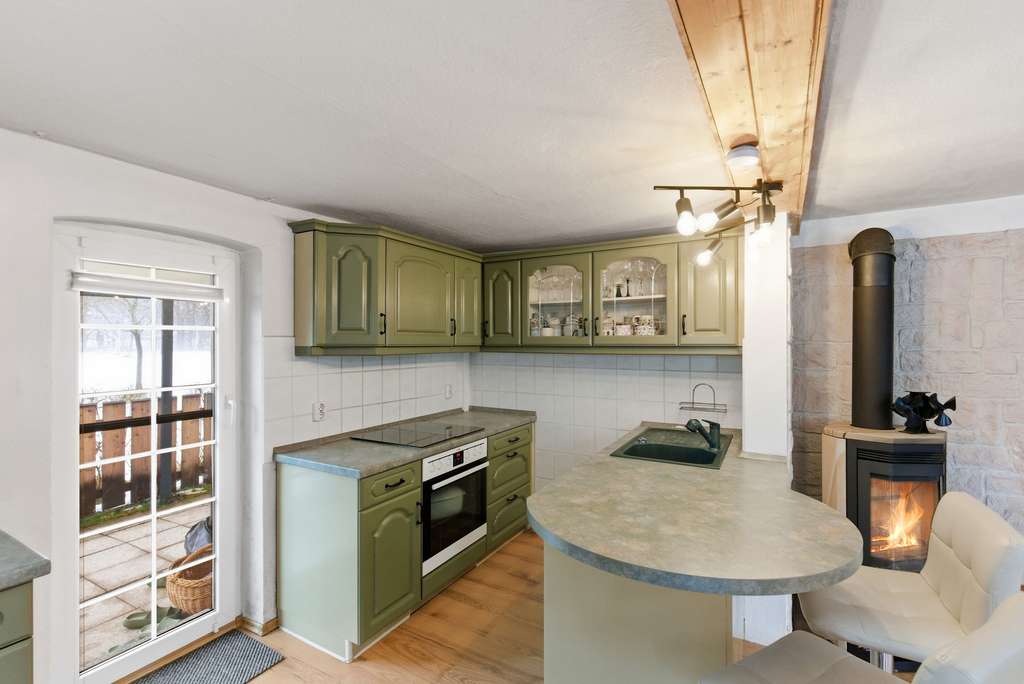 Immobilie in Gohrisch - Gemütliches Zuhause in der Sächsischen Schweiz - Bild 3