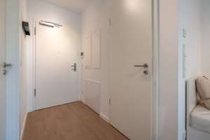 Sofort bezugsbereit: Möbliertes City-Apartment mit hochwertiger Ausstattung! *provisionsfrei* – Die vollständige Adresse der Immobilie erhältst du vom Anbieter., 10315 Friedrichsfelde, Berlin – Vorschaubild 5