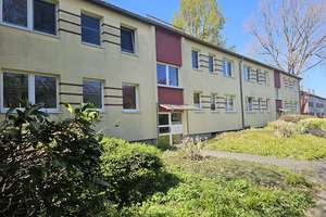 3-Zimmer-Wohnung mit Loggia und GARTEN, Niedrigenergiehaus mit Einbauküche – Lütthörn 4, 24340 Eckernförde – Vorschaubild 14