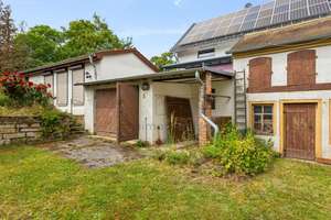 Zuhause mit Perspektive: großzügiges Wohnhaus für Familien, Generationen & individuelle Wohnkonzepte – Die vollständige Adresse der Immobilie erhältst du vom Anbieter., 4249 Großzschocher, Leipzig – Vorschaubild 15