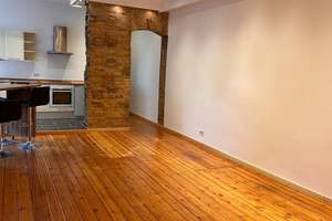 Charmante Altbauwohnung mit exklusivem Flair – Die vollständige Adresse der Immobilie erhältst du vom Anbieter., 13359 Gesundbrunnen, Berlin – Vorschaubild 9