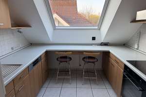 Frisch renoviert: 3-Zimmer-Wohnung mit Balkon und EBK – Schloßfeld 143a, 48308 Senden – Vorschaubild 8