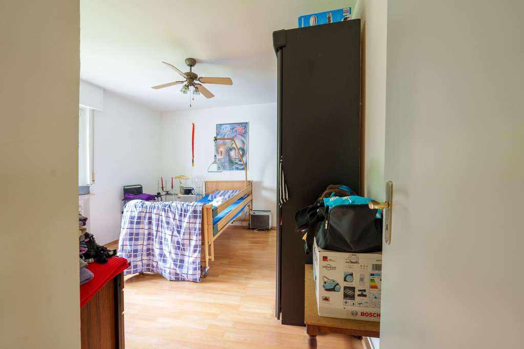 Immobilie in Lindenfels - Solide Kapitalanlage - 5 Einheiten, 4 vermietet - Bild 4