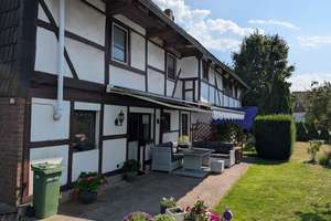 sehr schönes 2 Familienhaus mit Doppelcarport und großer Scheune zu verkaufen ! – 38239 Beddingen, Salzgitter – Vorschaubild 4