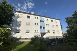 Sanierte 1-Zimmer-Wohnung mit Balkon und Garage in ruhiger Lage – Steinhaldestraße 32, 74078 Frankenbach, Heilbronn – Vorschaubild 5