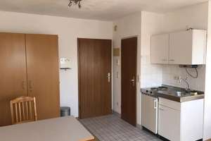 Charmantes 1-Zimmer-Apartment im 3. OG in Mannheim-Rheinau – Halmhuberstraße 10-14, 68219 Rheinau, Mannheim – Vorschaubild 3