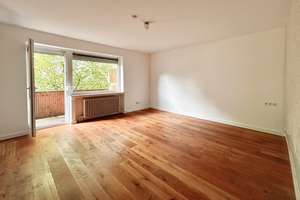 Wohnen mit eigenem Garten – 2-Zimmer-Erdgeschosswohnung in Bürgerfelde – Die vollständige Adresse der Immobilie erhältst du vom Anbieter., 26127 Bürgerfelde, Oldenburg (Oldenburg) – Vorschaubild 10