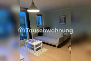 Tauschwohnung: Tausche gemütliche Wohnung in Lindenthal gegen größer