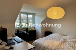 Tauschwohnung: Gemütliche 2-Zimmer Wohnung in Sülz – Die vollständige Adresse der Immobilie erhältst du vom Anbieter., 50937 Sülz, Köln – Vorschaubild 4