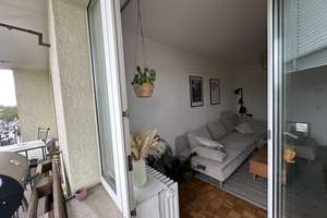 Neuwertige 3-Zimmer Wohnung in Düsseltal mit 2 Balkonen – Brehmstr. 31a, 40293 Düsseltal, Düsseldorf – Vorschaubild 5