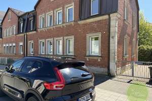 *** Modern Hideaway in Gründerzeit Ensemble *** Anno 1896 ** 3 Zi. ** Terrasse ** EBK * Mögeldorf ** – Bürgweg 28, 90482 Mögeldorf, Nürnberg – Vorschaubild 34