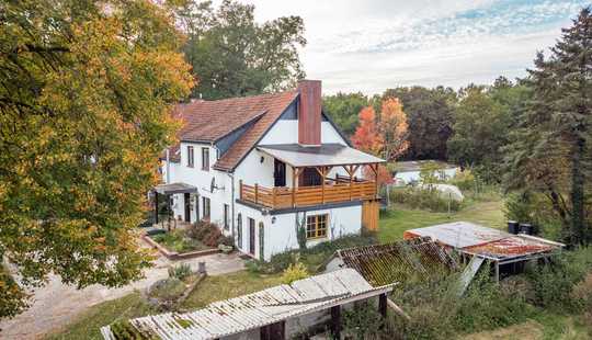 Bild von Ein Ort, an dem Stille ein Zuhause wird 🌿