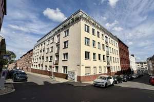 Modernes Studentenapartment in Top-Lage