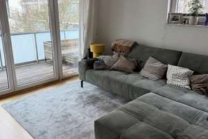 Helle 2-Zimmer Wohnung im 1. OG in Winterhude – Jarrestraße 72xx, 22303 Winterhude, Hamburg – Vorschaubild 2