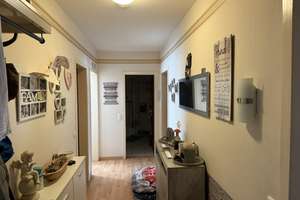 Attraktive 2-Zimmer-Etagenwohnung als solide Kapitalanlage in Gelsenkirchen-Horst – Die vollständige Adresse der Immobilie erhältst du vom Anbieter., 45899 Horst, Gelsenkirchen – Vorschaubild 9