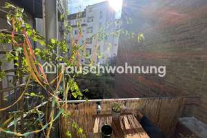 Tauschwohnung: Kernsanierter Altbau, Beletage mit Erker und Balkon – Mainzer Str. 73, 50678 Neustadt/Süd, Köln – Vorschaubild 8