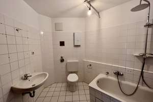 Hellerhof: Schicke 2 Zimmer-Wohnung mit großer Terrasse – Dresdener Straße 55, 40595 Hellerhof, Düsseldorf – Vorschaubild 14