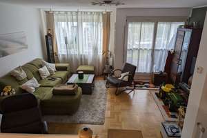 sehr schöne 2 1/2-Zimmerwohnung mit eigenem Garten – Jupiterweg 27a, 55126 Finthen, Mainz – Vorschaubild 10