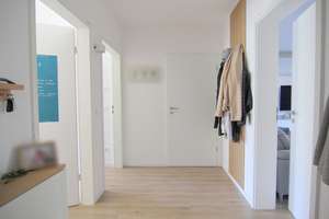 Hochwertige Terrassenwohnung mit Außenstellplatz und optionaler Einbauküche in ruhiger Lage – Die vollständige Adresse der Immobilie erhältst du vom Anbieter., 50997 Rondorf, Köln – Vorschaubild 3