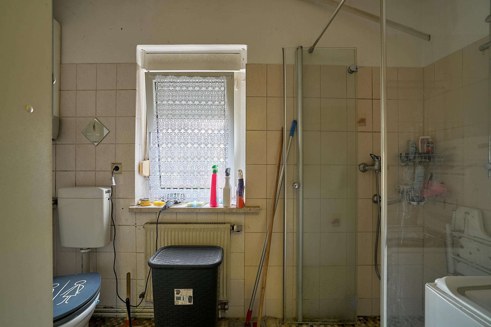 Immobilie in Fredersdorf-Vogelsdorf - Umbau oder Neubau - Ihr Traum vom Eigenheim! - Bild 0