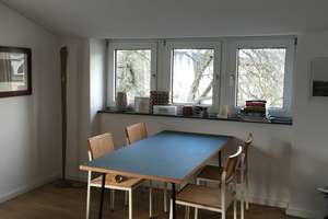 2-Zimmer mit Wohnung in Köln Klettenberg Ecke Siebengebirgsalle – Die vollständige Adresse der Immobilie erhältst du vom Anbieter., 50939 Klettenberg, Köln – Vorschaubild 9