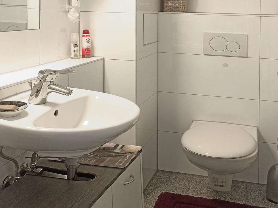 Gäste-WC