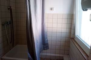 Nachmieter gesucht für 1,5 Zimmer Wohnung ab 15. März oder 1. April – Rohrstraße  8A, 41065 Lürrip, Mönchengladbach – Vorschaubild 8