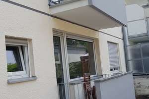 Fast Erstbezug:  schöne, ruhige,  helle 2-Zimmerwohnung in Endenich an Single – Euskirchenerstraße 82, 53121 Endenich, Bonn – Vorschaubild 17