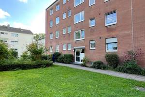Charmante 2-Zimmer-Wohnung (Wohnrecht) in Düsseldorf mit Balkon  – Die vollständige Adresse der Immobilie erhältst du vom Anbieter., 40627 Vennhausen, Düsseldorf – Vorschaubild 2
